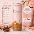 Prebiotic Coffee Caramel